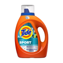 Tide Liquid High-Efficiency Sport 52 Loads 2.15L