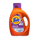 Tide Liquid High-Efficiency Spring & Renewal 52 Loads 2.15L