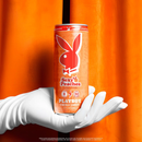 Playboy Energy Sexy Peaches 355ml