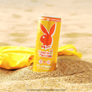 Playboy Energy Tropic Passion 355ml