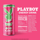 Playboy Energy Lovely Melons 355ml.
