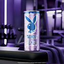 Playboy Energy Naughty Berry 355ml
