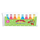 CRYBABY Sour Wax Bottles 8pk