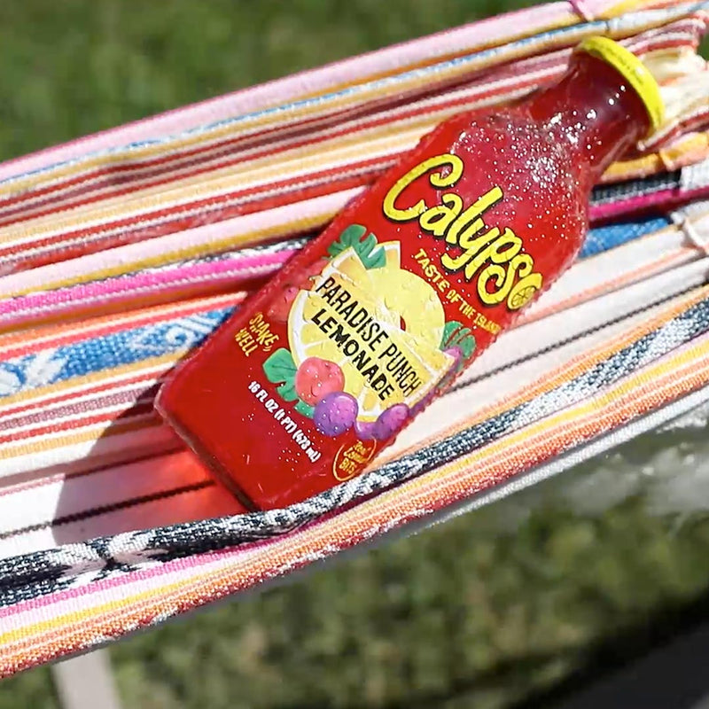 CALYPSO Lemonade Paradise Punch - 473ml
