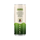 PASSION JOY Organic Soda Lime 355ml