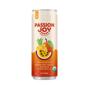 PASSION JOY Organic Soda Mango Pineapple 355ml