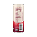 PASSION JOY Organic Soda Strawberry 355ml