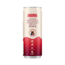 PASSION JOY Organic Soda Strawberry 355ml