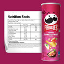 Pringles Tangy Tomato Twist | 102g