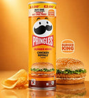 Pringles® Burger King Chicken Royale 165g