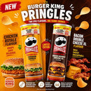 Pringles® Burger King Chicken Royale 165g