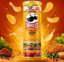 Pringles® Burger King Chicken Royale 165g