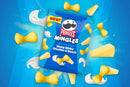 PRINGLES Mingles White Cheddar Ranch | 56.6g