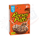 REESE'S Peanut Butter Puffs Cereal | 326g | BUY 1 GET 1 FREE