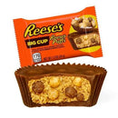 Reese's Big Cup King with Reese's Puffs | BUY 1 GET 1 FREE