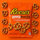 Reese's Dipped Pretzels - 120g | BUY 1 GET 1 FREE