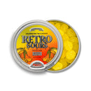 ICONIC RETRO Sours Mango Tin 60g