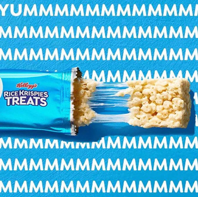 RICE KRISPIES Treat Original 37g
