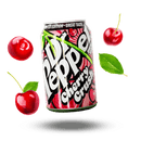 PEPSI Cherry Crush - Zero Sugar 330ml