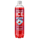 SPARKLING ICE Lifesaver Wild Cherry 503ml