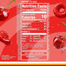 SPARKLING ICE Lifesaver Wild Cherry 503ml