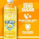 SPARKLING ICE Lifesaver Pineapple 503ml