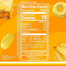 SPARKLING ICE Lifesaver Pineapple 503ml
