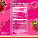 SPARKLING ICE Lifesaver Strawberry 503ml