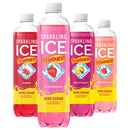 SPARKLING ICE Starburst Variety Pack | Sugar- Free |12 x 503ml