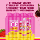 SPARKLING ICE Starburst Variety Pack | Sugar- Free |12 x 503ml
