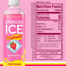 SPARKLING ICE Starburst Variety Pack | Sugar- Free |12 x 503ml