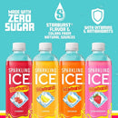 SPARKLING ICE Starburst Variety Pack | Sugar- Free |12 x 503ml