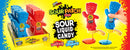 SOUR PATCH Kids Liquid Candy - Assorted