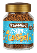 BEANIES Salted Caramel | 50g Jar
