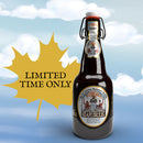 Virgils Root Beer | Special Limited Edition Swinglid
