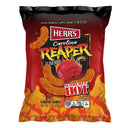 HERR'S Cheese Curls Carolina Reaper | 170g
