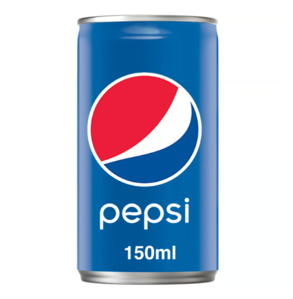 PEPSI Can | 150ml - 30 Pack