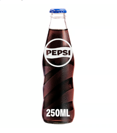 PEPSI Bottle 250ml - 24 Pack