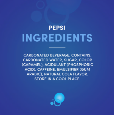 PEPSI Can | 150ml - 30 Pack