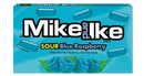 Mike & Ike VideoBox Sour Blue Raspberry |120g
