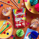 SKITTLES Giants Fruits - 132g