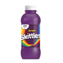 Skittles Grape Flavoured Drink 414ml