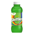 Skittles Lime Flavoured Drink 414ml