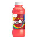 Skittles Strawberry Flavoured Drink 414ml