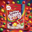 SKITTLES Giant Gooey Fruits 125g