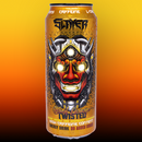 Slayer Energy Drink - Blood Orange & Raspberry Flavour | 500ml