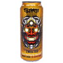 Slayer Energy Drink - Blood Orange & Raspberry Flavour | 500ml