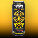 Slayer Energy Drink - Dia De La Fruta 1 Mango, Pineapple & Passionfruit Flavour | 500ml