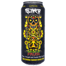 Slayer Energy Drink - Dia De La Fruta 1 Mango, Pineapple & Passionfruit Flavour | 500ml
