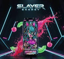 Slayer Energy Drink - GiGis Gamer Serum | 500ml